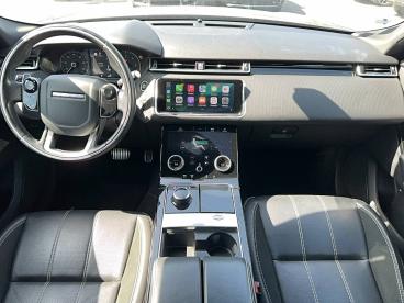 SPOTICAR Land Rover Range Rover Velar 2.0l D180 Bva S R-dynamic Occasion - Suv-4x4 Diesel Noir - La Teste - 1203795511_5