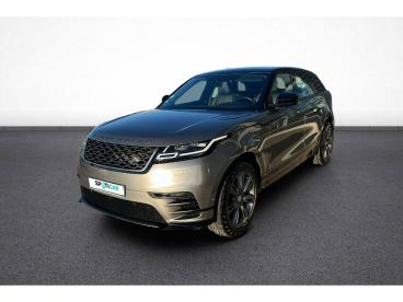 SPOTICAR Land Rover Range Rover Velar D240 Bva Hse R-dynamic Occasion - Suv-4x4 Diesel Beige - Orange - 1203830977_1