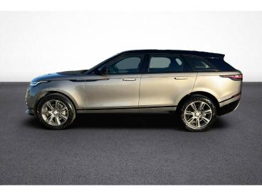 SPOTICAR Land Rover Range Rover Velar D240 Bva Hse R-dynamic Occasion - Suv-4x4 Diesel Beige - Orange - 1203830977_3