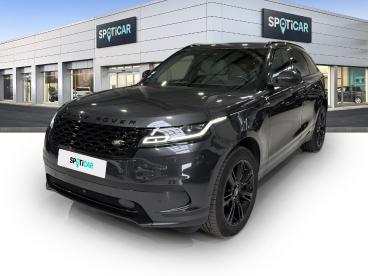 SPOTICAR Land Rover Range Rover Velar 2.0l P250 Bva R-dynamic Edition Occasion - Suv-4x4 Essence Gris - Pontoise - 1204119792_1