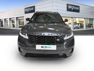 SPOTICAR Land Rover Range Rover Velar 2.0l P250 Bva R-dynamic Edition Occasion - Suv-4x4 Essence Gris - Pontoise - 1204119792_2