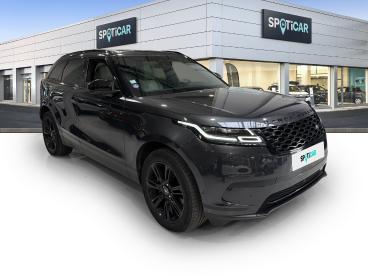 SPOTICAR Land Rover Range Rover Velar 2.0l P250 Bva R-dynamic Edition Occasion - Suv-4x4 Essence Gris - Pontoise - 1204119792_3