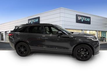 SPOTICAR Land Rover Range Rover Velar 2.0l P250 Bva R-dynamic Edition Occasion - Suv-4x4 Essence Gris - Pontoise - 1204119792_4