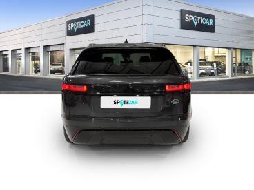 SPOTICAR Land Rover Range Rover Velar 2.0l P250 Bva R-dynamic Edition Occasion - Suv-4x4 Essence Gris - Pontoise - 1204119792_5