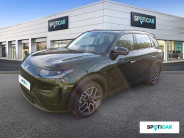 SPOTICAR Leapmotor B03x Pro Max 53 Kwh Design Occasion - Suv-4x4 Electrique Vert - Guerande - 1204178145_1