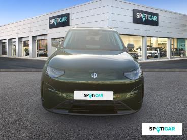 SPOTICAR Leapmotor B03x Pro Max 53 Kwh Design Occasion - Suv-4x4 Electrique Vert - Guerande - 1204178145_2