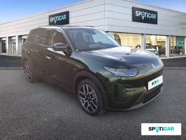 SPOTICAR Leapmotor B03x Pro Max 53 Kwh Design Occasion - Suv-4x4 Electrique Vert - Guerande - 1204178145_3