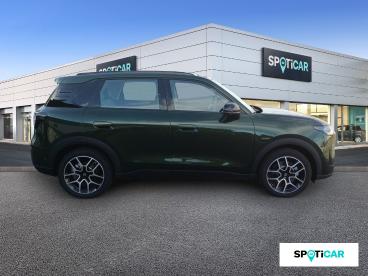 SPOTICAR Leapmotor B03x Pro Max 53 Kwh Design Occasion - Suv-4x4 Electrique Vert - Guerande - 1204178145_4