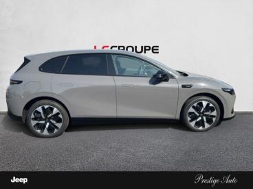 SPOTICAR Leapmotor B05 Bev 218ch Pro Max 67,1 Kwh Design Occasion - Berline Electrique Gris Boréal Métal - Villeneuve-les-beziers - 1204145675_4