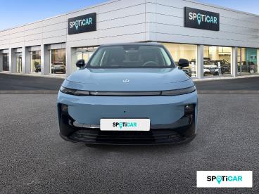 SPOTICAR Leapmotor B10 Bev 67.1 Kwh - 160 Kw Design Pro Max Occasion - Suv-4x4 Electrique Bleu - Saint Nazaire - 1203706498_2
