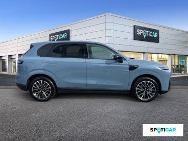 SPOTICAR Leapmotor B10 Bev 67.1 Kwh - 160 Kw Design Pro Max Occasion - Suv-4x4 Electrique Bleu - Saint Nazaire - 1203706498_4