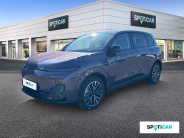 SPOTICAR Leapmotor B10 Bev 67.1 Kwh - 160 Kw Design Pro Max Occasion - Suv-4x4 Electrique Violet - Cholet - 1203708306_1