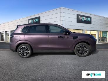 SPOTICAR Leapmotor B10 Bev 67.1 Kwh - 160 Kw Design Pro Max Occasion - Suv-4x4 Electrique Violet - Cholet - 1203708306_4