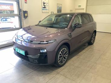 SPOTICAR Leapmotor B10 Bev 67.1 Kwh - 160 Kw Design Pro Max Occasion - Suv-4x4 Electrique Dawn Purple - Olivet - 1203712497_1