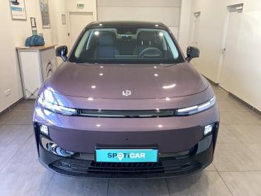 SPOTICAR Leapmotor B10 Bev 67.1 Kwh - 160 Kw Design Pro Max Occasion - Suv-4x4 Electrique Dawn Purple - Olivet - 1203712497_2