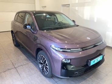 SPOTICAR Leapmotor B10 Bev 67.1 Kwh - 160 Kw Design Pro Max Occasion - Suv-4x4 Electrique Dawn Purple - Olivet - 1203712497_3