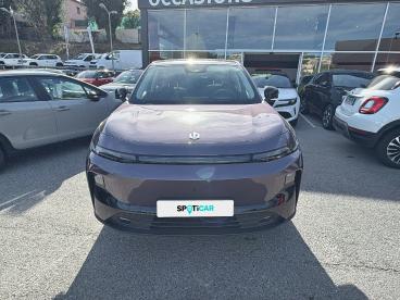 SPOTICAR Leapmotor B10 Bev 67.1 Kwh - 160 Kw Design Pro Max Occasion - Suv-4x4 Electrique Violet - Le Cannet - 1203713906_2