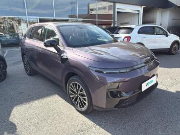 SPOTICAR Leapmotor B10 Bev 67.1 Kwh - 160 Kw Design Pro Max Occasion - Suv-4x4 Electrique Violet - Le Cannet - 1203713906_3