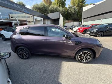 SPOTICAR Leapmotor B10 Bev 67.1 Kwh - 160 Kw Design Pro Max Occasion - Suv-4x4 Electrique Violet - Le Cannet - 1203713906_4