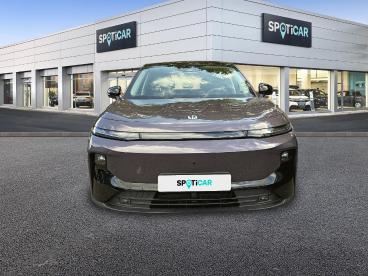 SPOTICAR Leapmotor B10 Bev 218ch Pro Max 67,1 Kwh Design Occasion - Suv-4x4 Electrique Violet Métal - Laxou - 1203718443_2