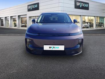 SPOTICAR Leapmotor B10 Bev 218ch Pro Max 67,1 Kwh Design Occasion - Suv-4x4 Electrique Violet Métal - Montauban - 1203731146_2