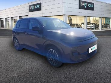 SPOTICAR Leapmotor B10 Bev 218ch Pro Max 67,1 Kwh Design Occasion - Suv-4x4 Electrique Violet Métal - Montauban - 1203731146_3