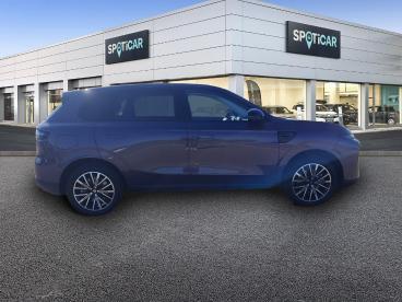 SPOTICAR Leapmotor B10 Bev 218ch Pro Max 67,1 Kwh Design Occasion - Suv-4x4 Electrique Violet Métal - Montauban - 1203731146_4