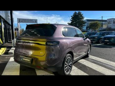 SPOTICAR Leapmotor B10 Bev 218ch Pro Max 67,1 Kwh Design Occasion - Suv-4x4 Electrique Violet Métal - Clermont Ferrand - 1203739619_5