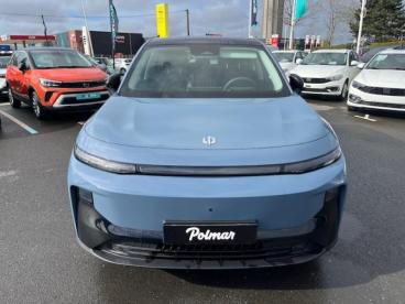 SPOTICAR Leapmotor B10 Bev 218ch Pro Max 67,1 Kwh Design Occasion - Suv-4x4 Electrique Bleu - Saint Lo - 1203817473_2