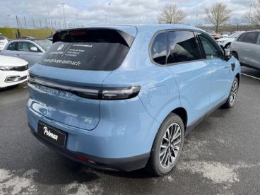 SPOTICAR Leapmotor B10 Bev 218ch Pro Max 67,1 Kwh Design Occasion - Suv-4x4 Electrique Bleu - Saint Lo - 1203817473_5
