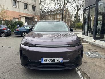 SPOTICAR Leapmotor B10 Bev 67.1 Kwh - 160 Kw Design Pro Max Occasion - Suv-4x4 Electrique Violet - Paris - 1203845468_2