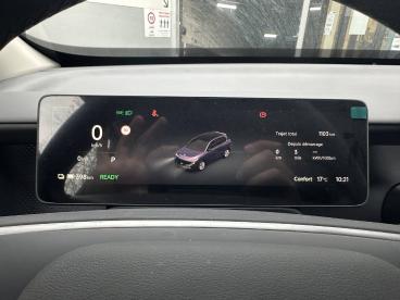 SPOTICAR Leapmotor B10 Bev 67.1 Kwh - 160 Kw Design Pro Max Occasion - Suv-4x4 Electrique Violet - Paris - 1203845468_4