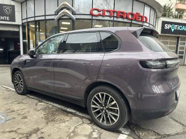 SPOTICAR Leapmotor B10 Bev 67.1 Kwh - 160 Kw Design Pro Max Occasion - Suv-4x4 Electrique Violet - Paris - 1203845468_5