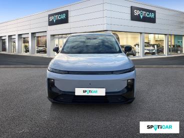 SPOTICAR Leapmotor B10 Bev 67.1 Kwh - 160 Kw Design Pro Max Occasion - Suv-4x4 Electrique Gris - Fontenay-sur-eure - 1203848496_2