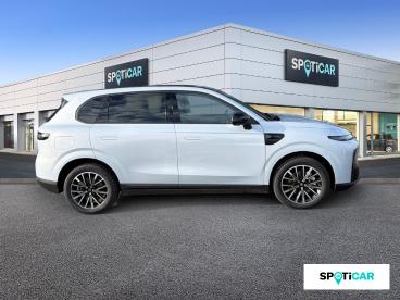 SPOTICAR Leapmotor B10 Bev 67.1 Kwh - 160 Kw Design Pro Max Occasion - Suv-4x4 Electrique Gris - Fontenay-sur-eure - 1203848496_4