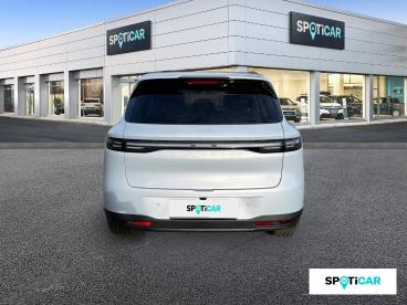 SPOTICAR Leapmotor B10 Bev 67.1 Kwh - 160 Kw Design Pro Max Occasion - Suv-4x4 Electrique Gris - Fontenay-sur-eure - 1203848496_5