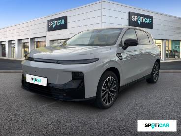 SPOTICAR Leapmotor B10 Bev 67.1 Kwh - 160 Kw Design Pro Max Occasion - Suv-4x4 Electrique Gris - Cholet - 1203849759_1