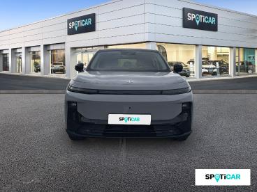 SPOTICAR Leapmotor B10 Bev 67.1 Kwh - 160 Kw Design Pro Max Occasion - Suv-4x4 Electrique Gris - Cholet - 1203849759_2