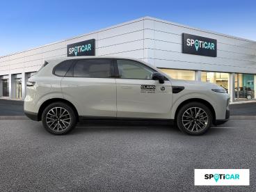 SPOTICAR Leapmotor B10 Bev 67.1 Kwh - 160 Kw Design Pro Max Occasion - Suv-4x4 Electrique Gris - Cholet - 1203849759_4