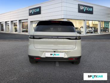 SPOTICAR Leapmotor B10 Bev 67.1 Kwh - 160 Kw Design Pro Max Occasion - Suv-4x4 Electrique Gris - Cholet - 1203849759_5