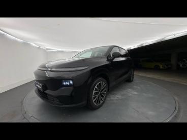 SPOTICAR Leapmotor B10 Bev 218ch Pro Max 67,1 Kwh Design Occasion - Suv-4x4 Electrique Noir Métal - Niort - 1203866390_1