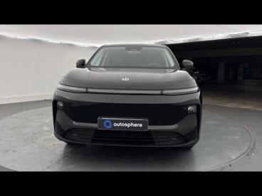 SPOTICAR Leapmotor B10 Bev 218ch Pro Max 67,1 Kwh Design Occasion - Suv-4x4 Electrique Noir Métal - Niort - 1203866390_2