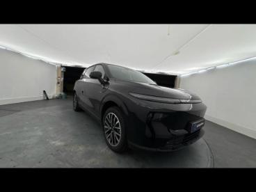 SPOTICAR Leapmotor B10 Bev 218ch Pro Max 67,1 Kwh Design Occasion - Suv-4x4 Electrique Noir Métal - Niort - 1203866390_3