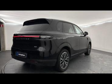 SPOTICAR Leapmotor B10 Bev 218ch Pro Max 67,1 Kwh Design Occasion - Suv-4x4 Electrique Noir Métal - Niort - 1203866390_5