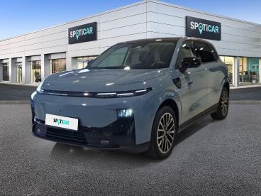 SPOTICAR Leapmotor B10 Bev 67.1 Kwh - 160 Kw Design Pro Max Occasion - Suv-4x4 Electrique Bleu - Marignane - 1203879976_1
