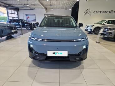 SPOTICAR Leapmotor B10 Bev 67.1 Kwh - 160 Kw Design Pro Max Occasion - Suv-4x4 Electrique Bleu - Marignane - 1203879976_2