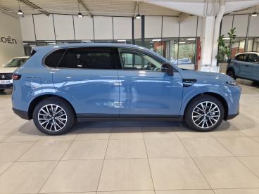 SPOTICAR Leapmotor B10 Bev 67.1 Kwh - 160 Kw Design Pro Max Occasion - Suv-4x4 Electrique Bleu - Marignane - 1203879976_4