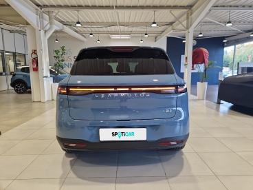 SPOTICAR Leapmotor B10 Bev 67.1 Kwh - 160 Kw Design Pro Max Occasion - Suv-4x4 Electrique Bleu - Marignane - 1203879976_5