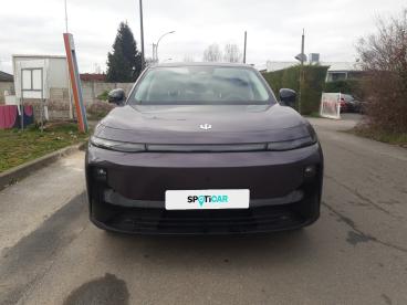 SPOTICAR Leapmotor B10 Bev 67.1 Kwh - 160 Kw Design Pro Max Occasion - Suv-4x4 Electrique Bleu - Massy - 1203908291_2