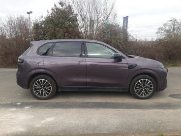 SPOTICAR Leapmotor B10 Bev 67.1 Kwh - 160 Kw Design Pro Max Occasion - Suv-4x4 Electrique Bleu - Massy - 1203908291_4